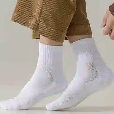 HUANQIU Socks