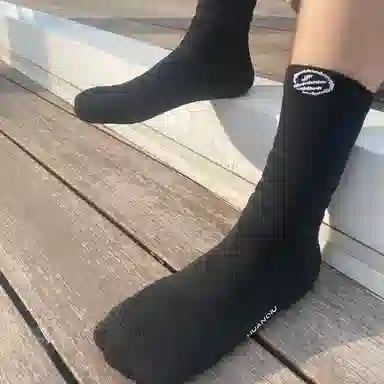 HUANQIU Basketball Socks