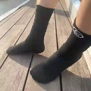 HUANQIU Basketball Socks