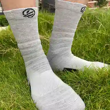 HUANQIU Basketball Socks