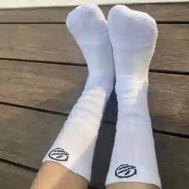 HUANQIU Basketball Socks