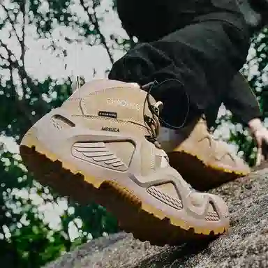 MESUCA Outdoor Boots Mid-Top