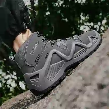 MESUCA Outdoor Boots Mid-Top