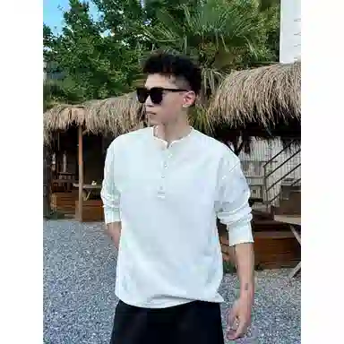 PODGORNOI cleanfitPOLO