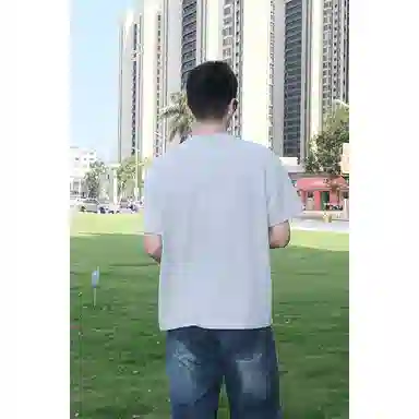 PODGORNOI cleanfitboxyT