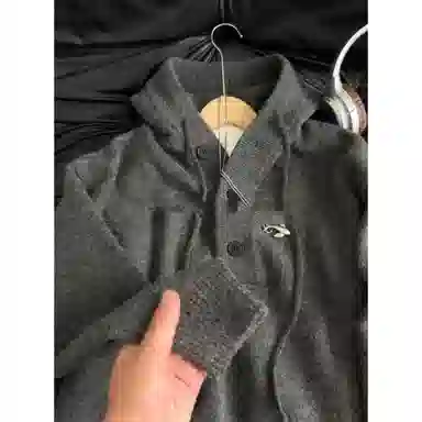 PODGORNOI cleanfitPOLOootd