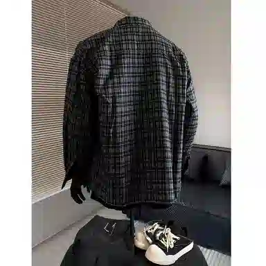 PODGORNOI vintagecleanfit