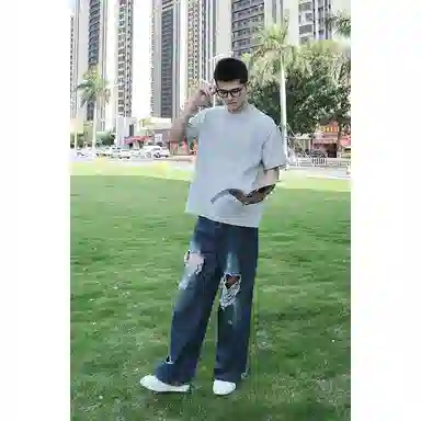 PODGORNOI cleanfitboxyT