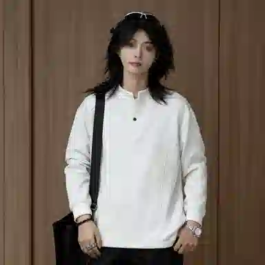 PODGORNOI cleanfittboxyPOLO