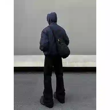 PODGORNOI cleanfitbomber