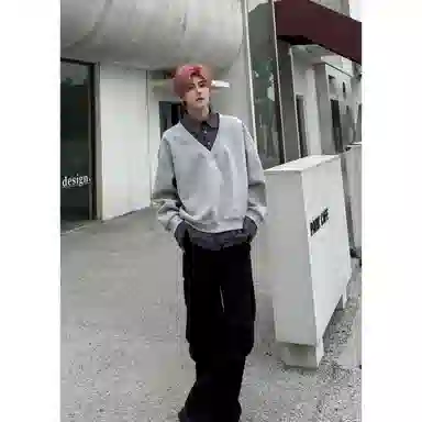 PODGORNOI cleanfitPOLO