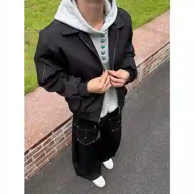 PODGORNOI cleanfitMA1