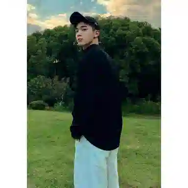 PODGORNOI cleanfitPOLO