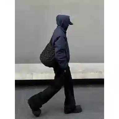 PODGORNOI cleanfitbomber