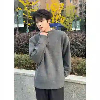 PODGORNOI cleanfitPOLO