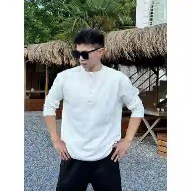 PODGORNOI cleanfitPOLO