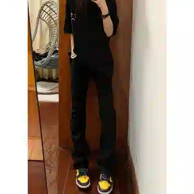 PODGORNOI cleanfitvibe