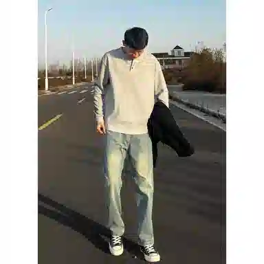 PODGORNOI cleanfit Polo