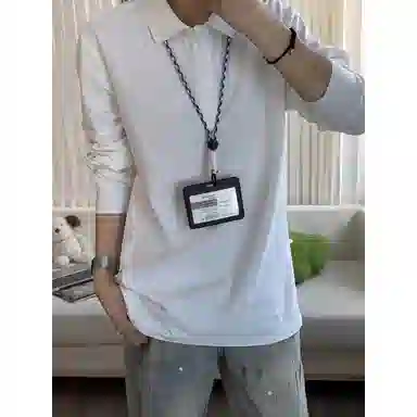 PODGORNOI cleanfittPOLO