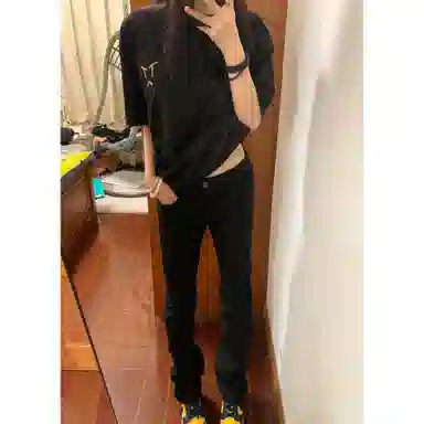 PODGORNOI cleanfitvibe