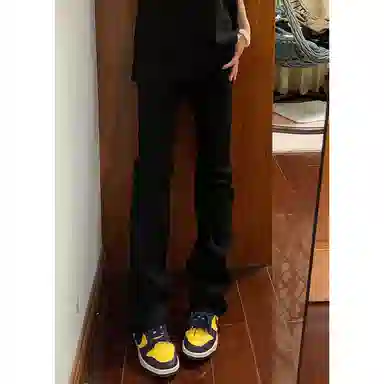 PODGORNOI cleanfitvibe