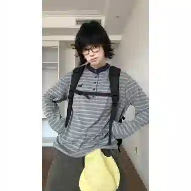 PODGORNOI cleanfitPOLO