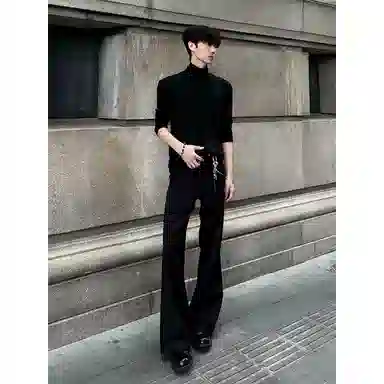 PODGORNOI -XXZ605-DR9876t