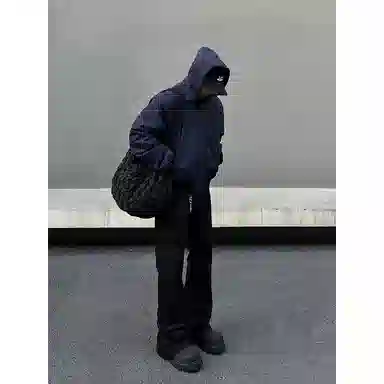 PODGORNOI cleanfitbomber