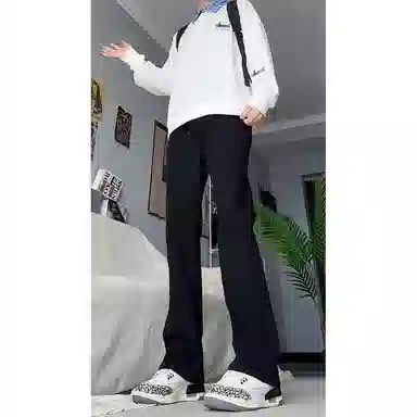 PODGORNOI cleanfitvibe