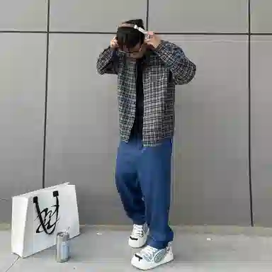 PODGORNOI vintagecleanfit