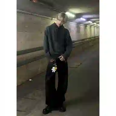 PODGORNOI cleanfitPOLO