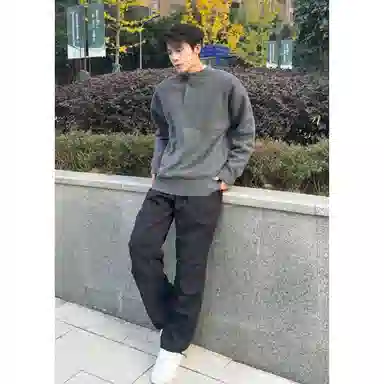 PODGORNOI cleanfitPOLO