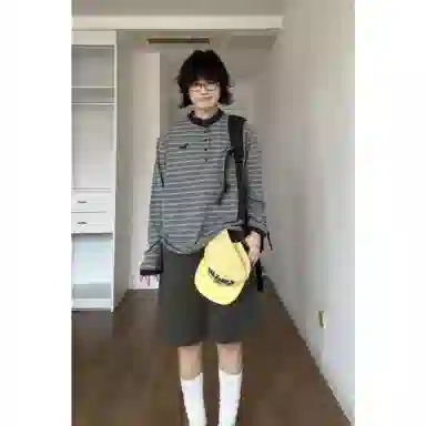 PODGORNOI cleanfitPOLO