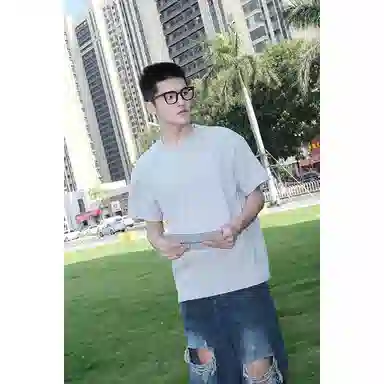 PODGORNOI cleanfitboxyT