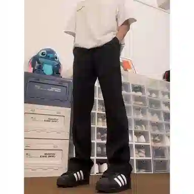 PODGORNOI cleanfitvibe