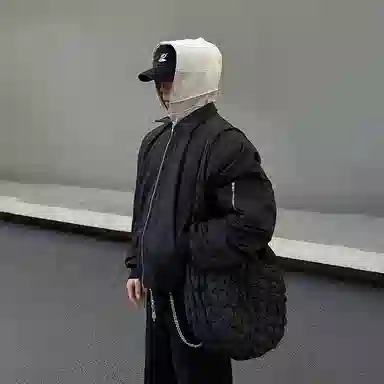 PODGORNOI cleanfitbomber