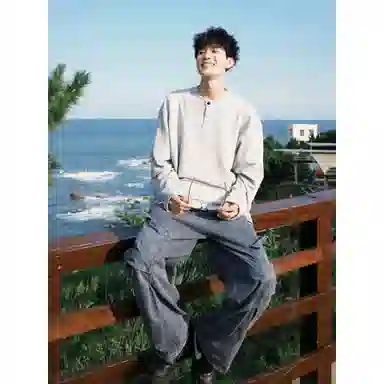 PODGORNOI cleanfitPOLOT