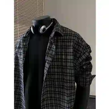 PODGORNOI vintagecleanfit