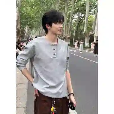 PODGORNOI cleanfittPOLO