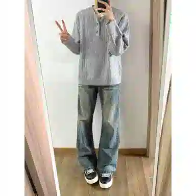 PODGORNOI cleanfitPOLO