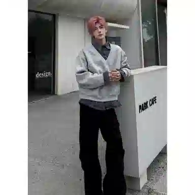 PODGORNOI cleanfitPOLO