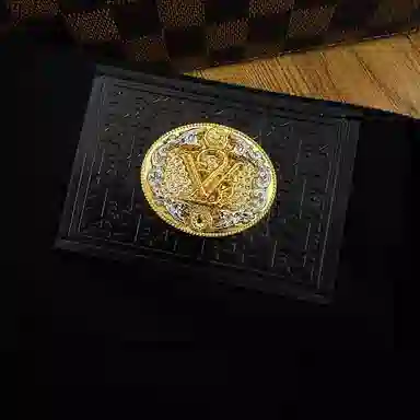 吉肯蒂 牛仔裤男黑色秋冬季厚款高端欧货潮牌修身小脚长裤 男款