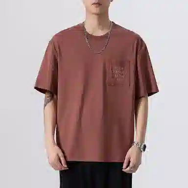T