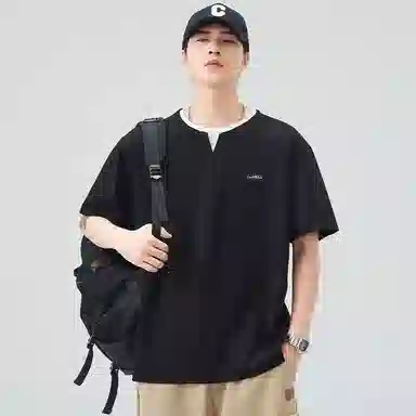 T