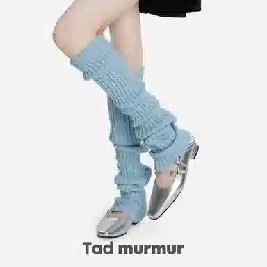Tad murmur 1