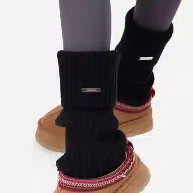 Tad murmur 2