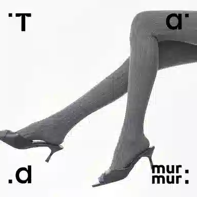 Tad murmur 155-17565KG