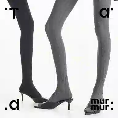 Tad murmur 155-17565KG