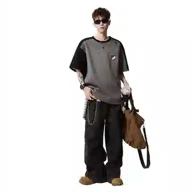 T