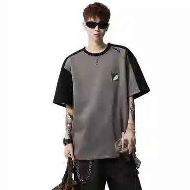 T